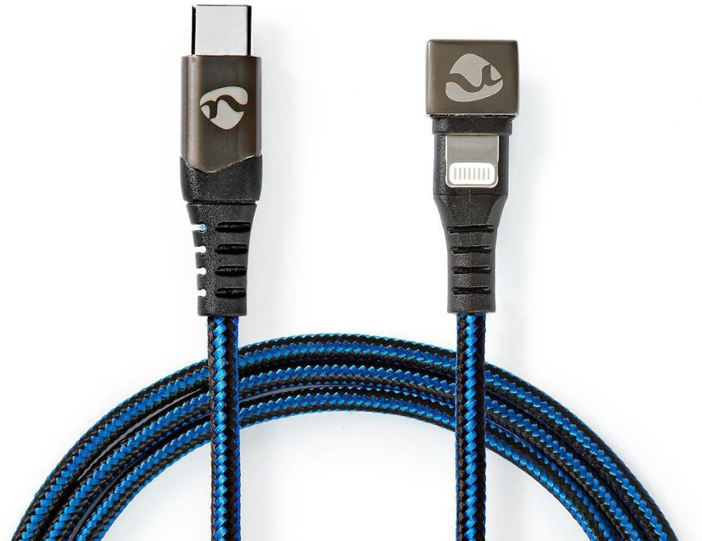 Nedis Gaming Zyoquo - Lightning-kabel