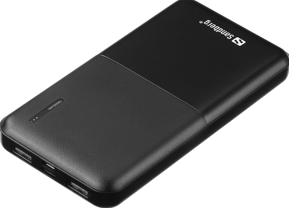 Saver Powerbank 10000