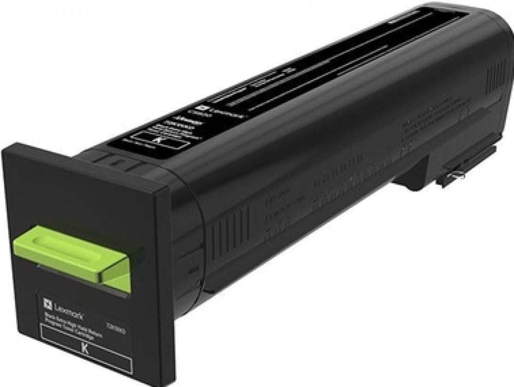 Lexmark - Extra hoge capaciteit
