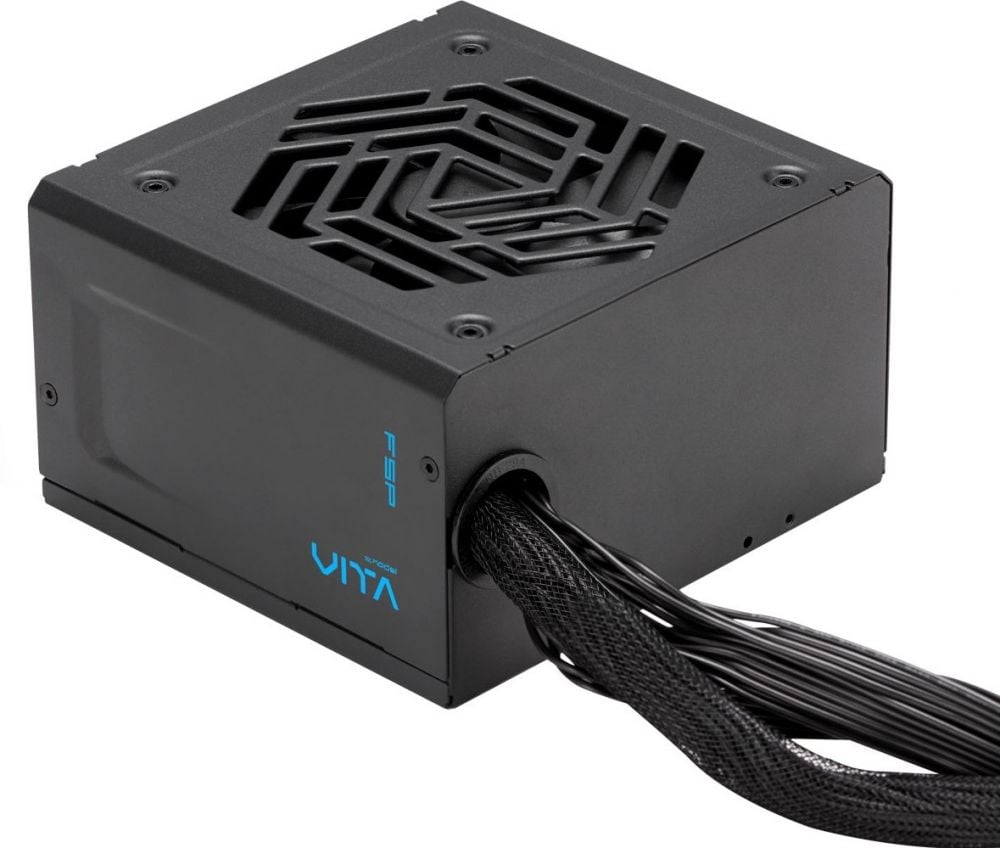 FSP Vita BD 750 - Voeding