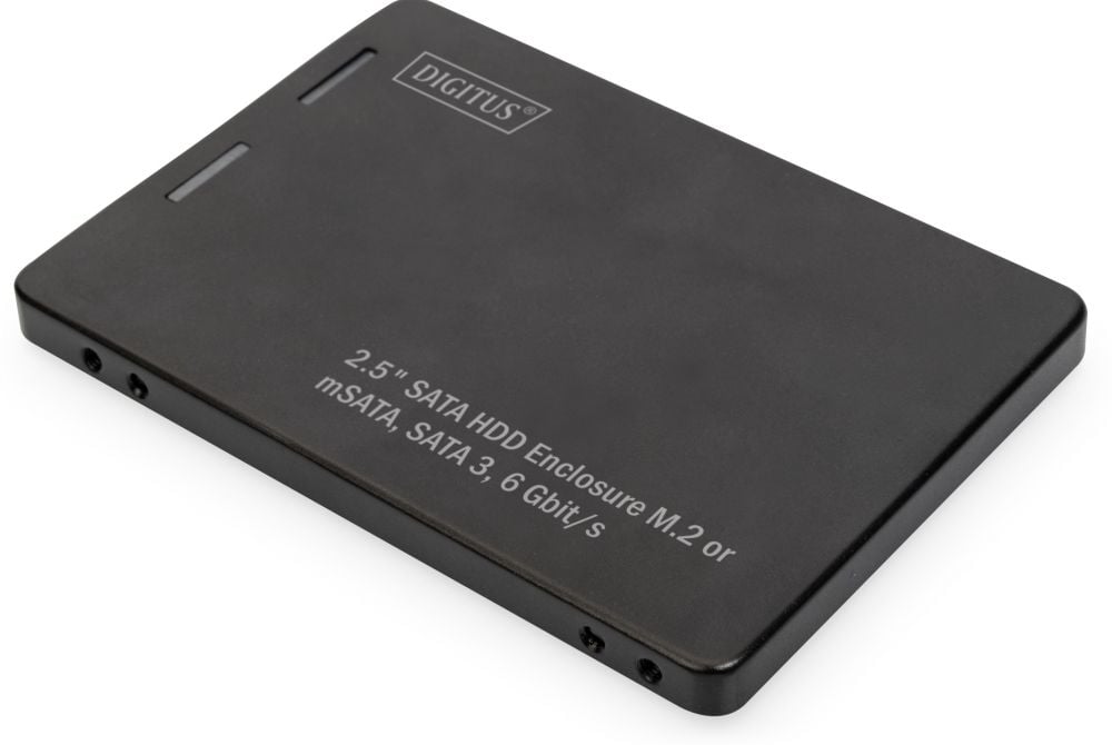 DIGITUS DA-71118 - Storage enclosure
