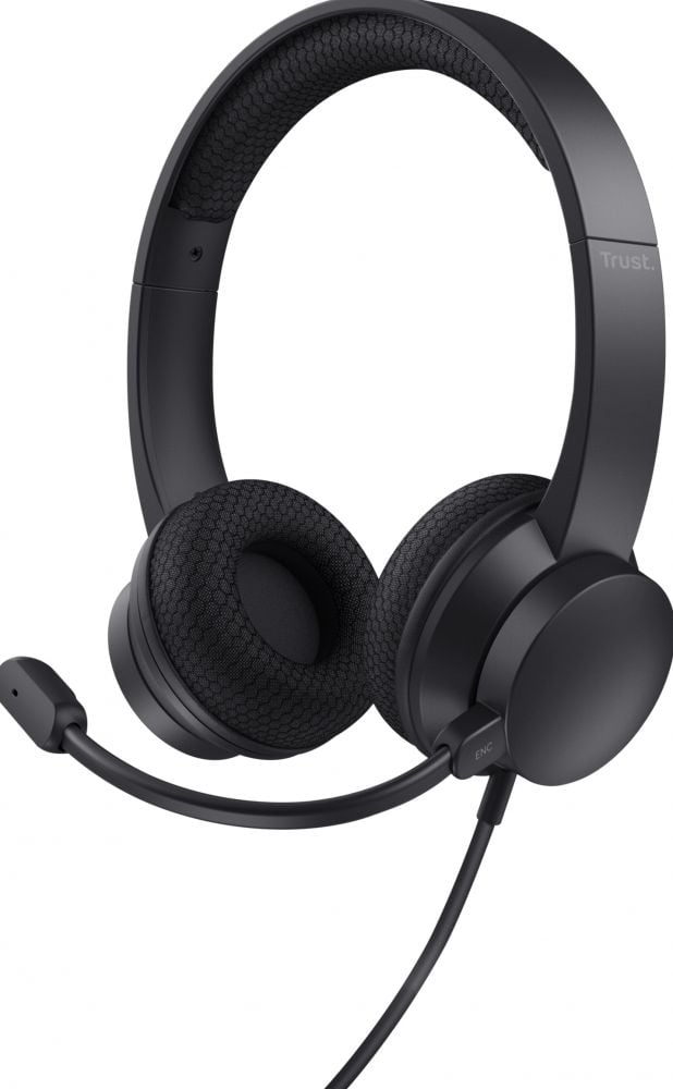 Trust Ayda - Headset