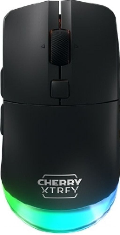 CHERRY Xtrfy M50 - Muis