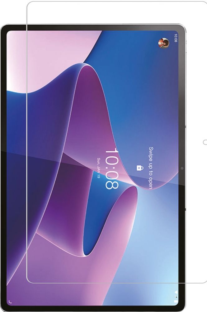 Accezz Premium Glass Screenprotector Lenovo Tab P12 Pro