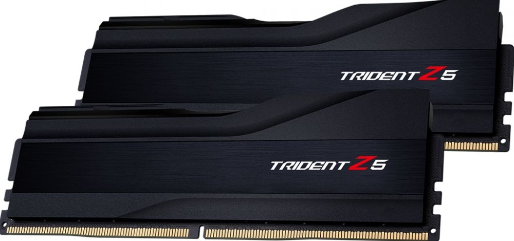 GSKILL G.SKILL Trident Z5 F5-6400J3239G16GX2-TZ5K - Geheugen