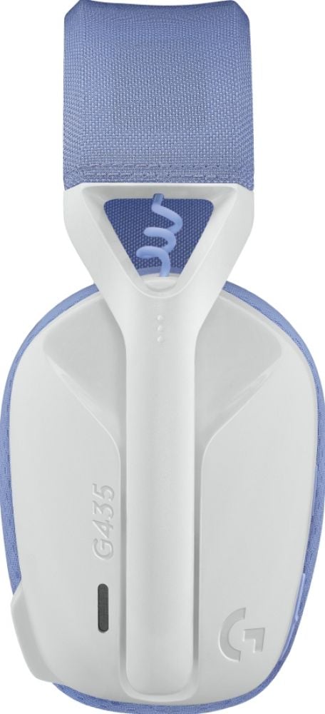 Logitech Lightspeed G435 - Headset