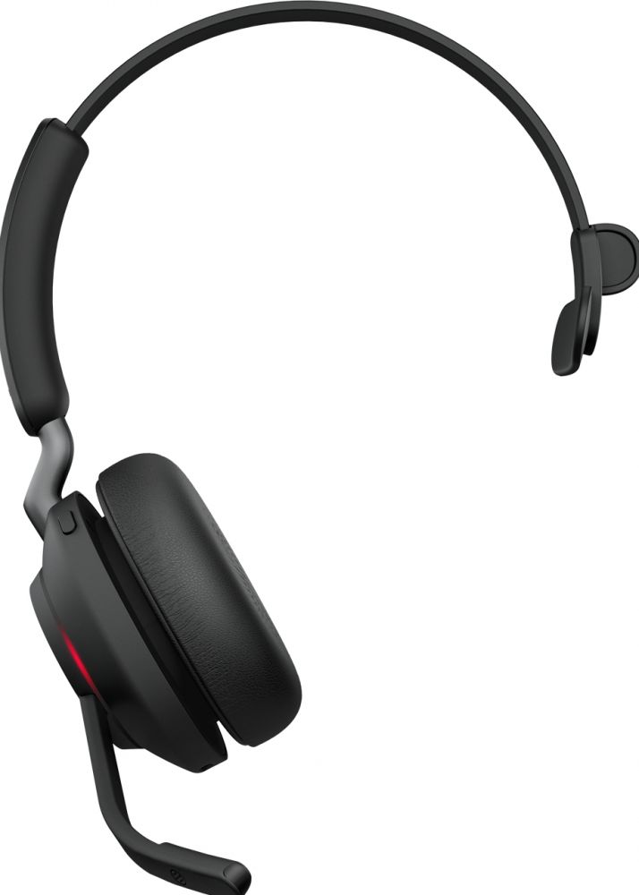 Jabra Evolve2 65 UC Mono - Bluetooth Headset