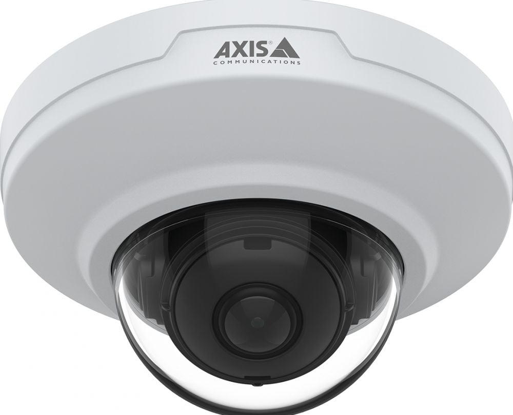 AXIS M3086-V - Netwerkbewakingscamera