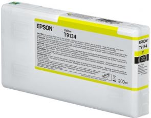 Epson T9134 - 200 ml
