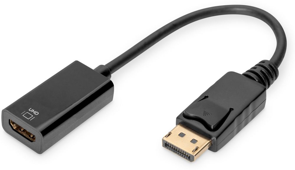 DIGITUS - Videoadapter