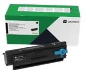 Lexmark - Extra hoog rendement