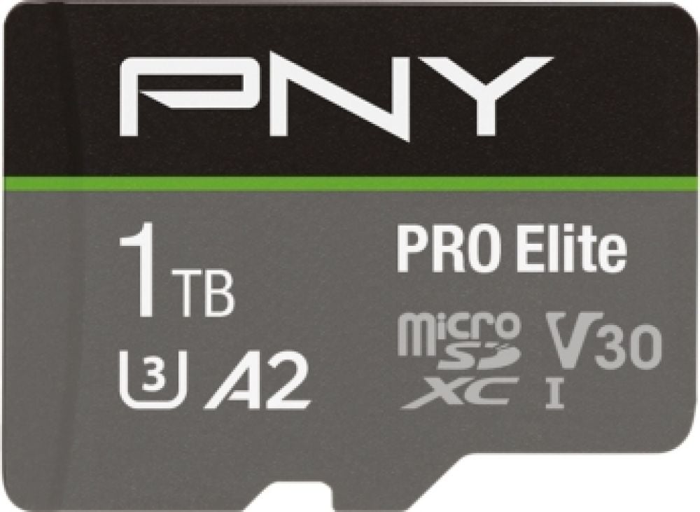 PNY PRO Elite - Flashgeheugenkaart