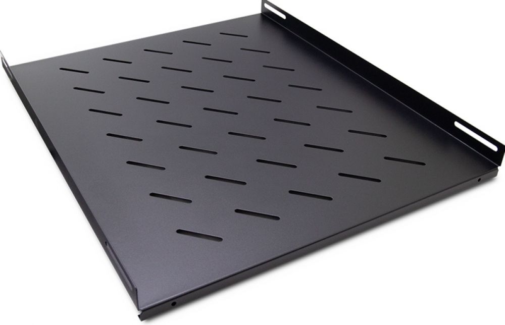 Inter-Tech 19" Boden SW-550/800 2 stuks