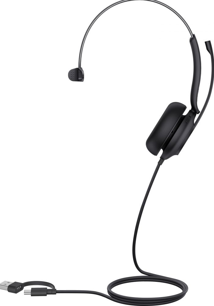 UH35 Mono UC USB-C/A
