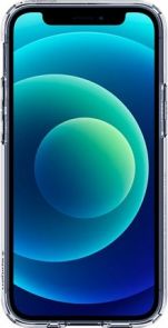 Spigen Ultra Hybrid - Achterzijde behuizing voor mobiele telefoon