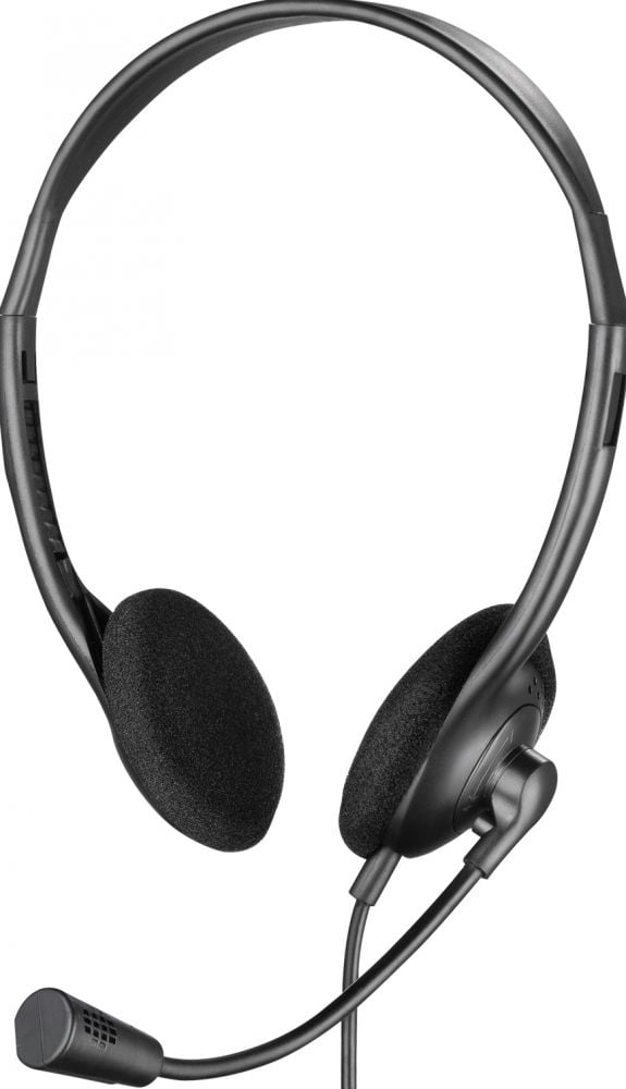 Sandberg MiniJack Headset Bulk,
