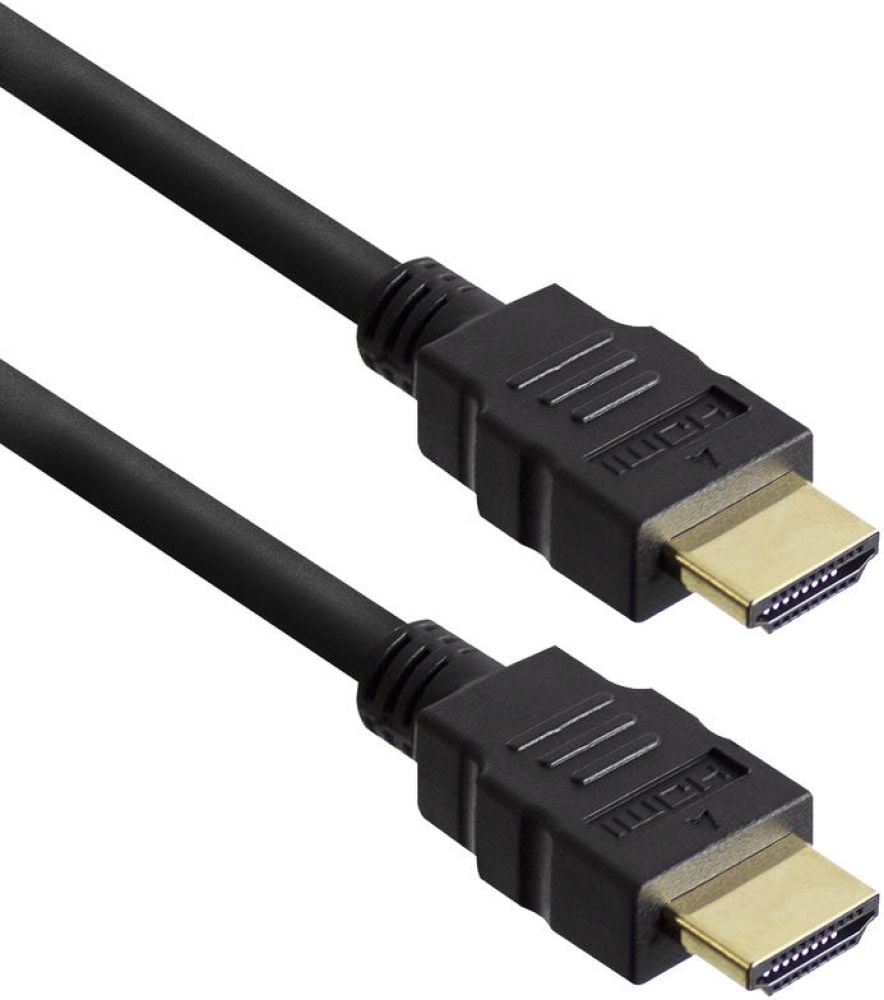 Ewent EC3901 - HDMI met ethernetkabel