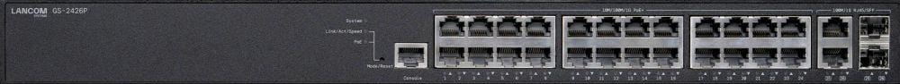 LANCOM GS-2426P
