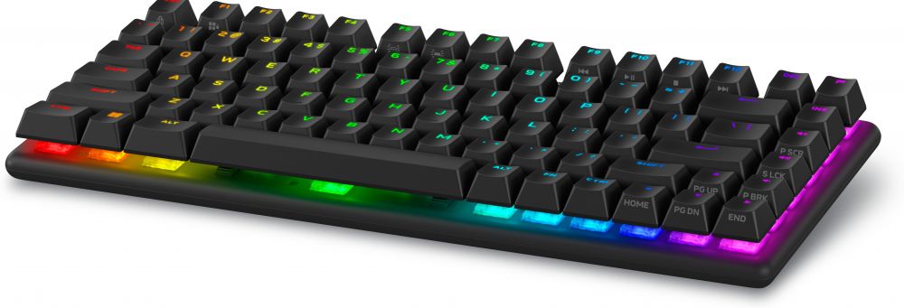 Alienware Pro Wireless Gaming Keyboard - Toetsenbord