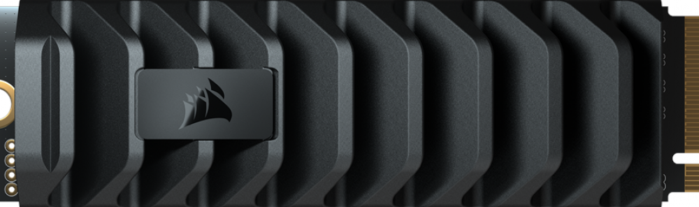 Corsair MP600 Pro XT 1TB - SSD