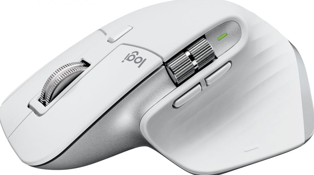 Logitech Master Series MX Master 3S - Muis