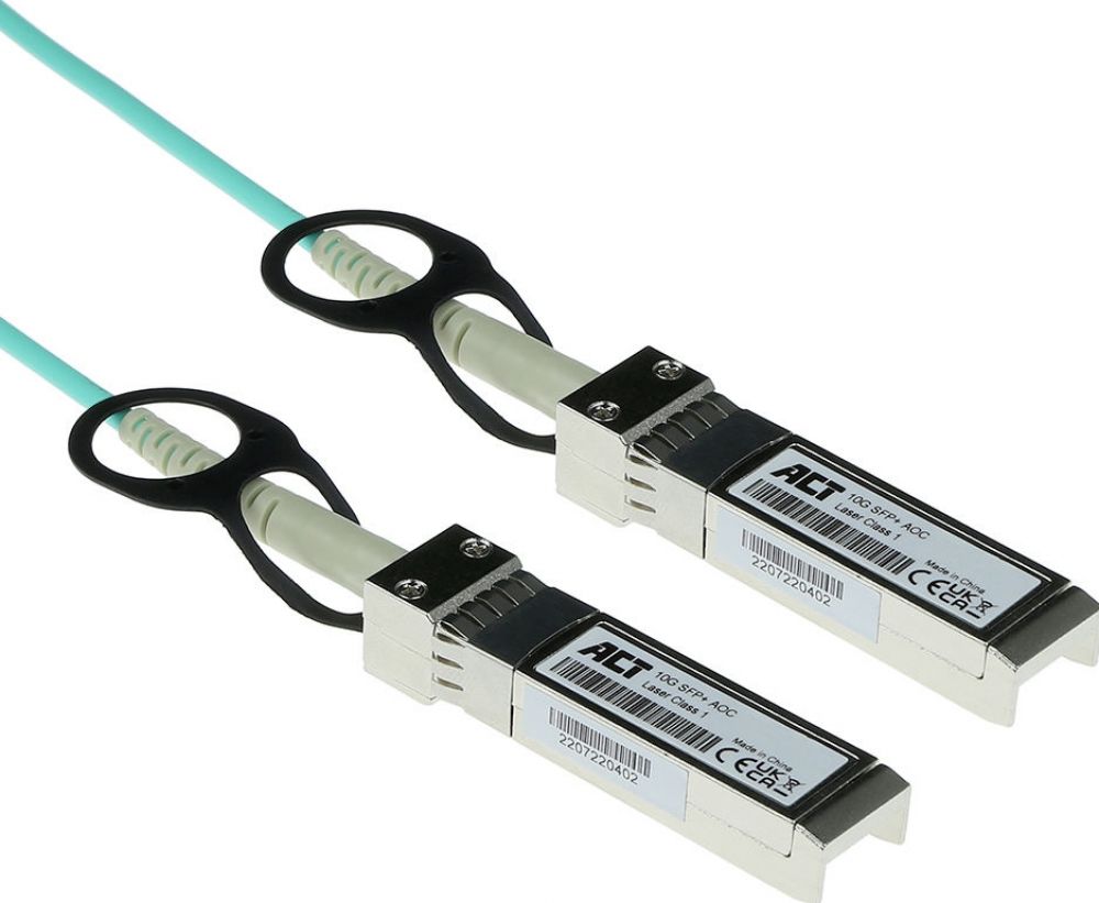 SFP+ AOC 7.0M - CISCO. 1 stk