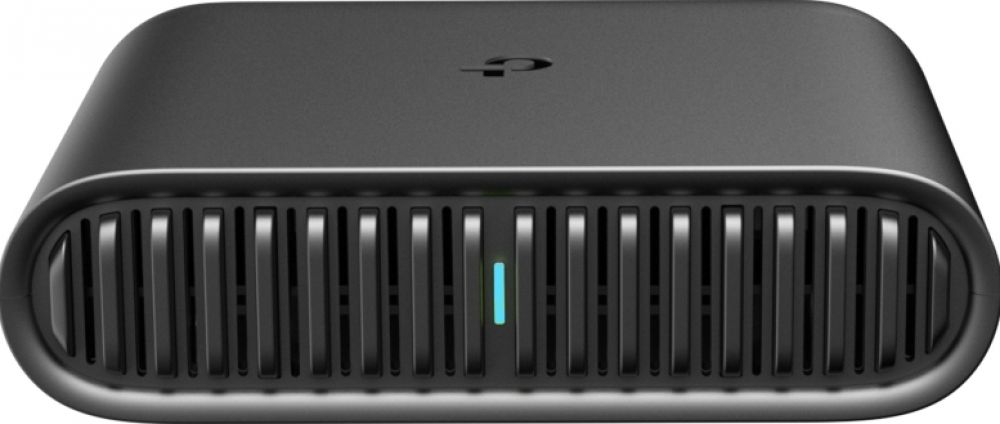 TP-LINK TP-Link TL-WR1502X V1 - Draadloze router schakelaar met 1 poort