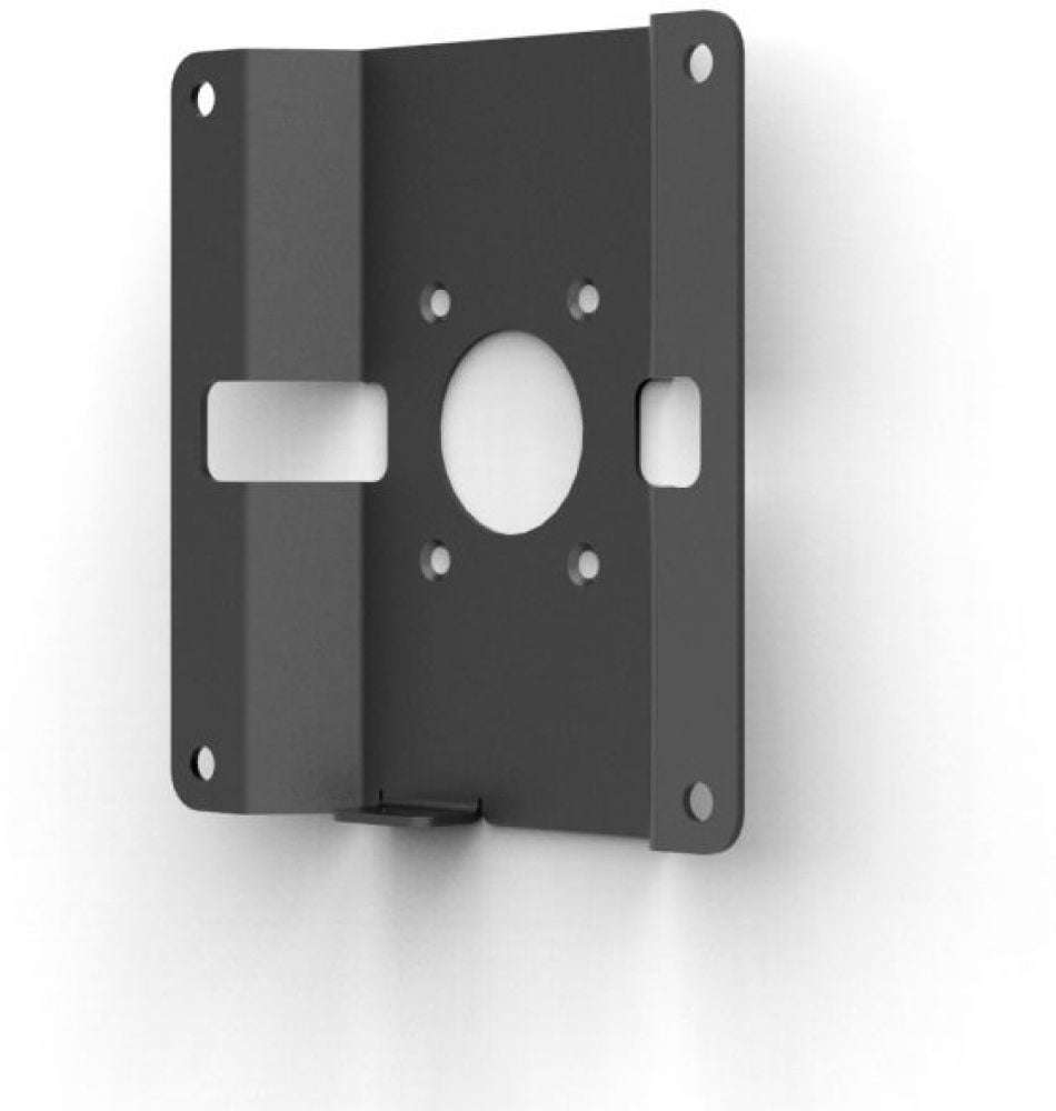 Compulocks VESA Wall Mount Bracket with Security Slot - Bevestigingscomponent (wandmontagebeugel)