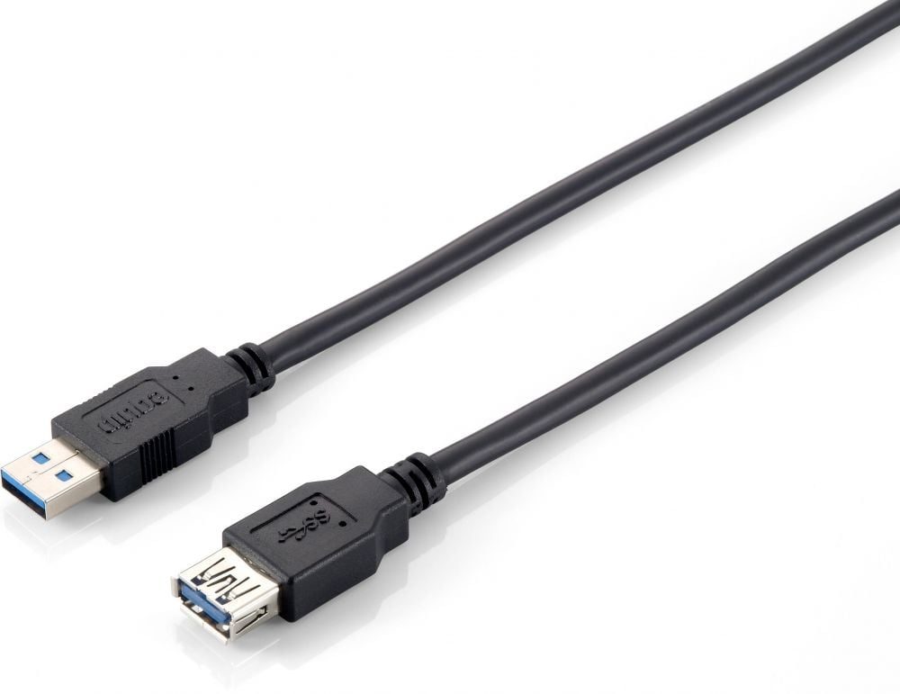 Equip - USB-verlengkabel