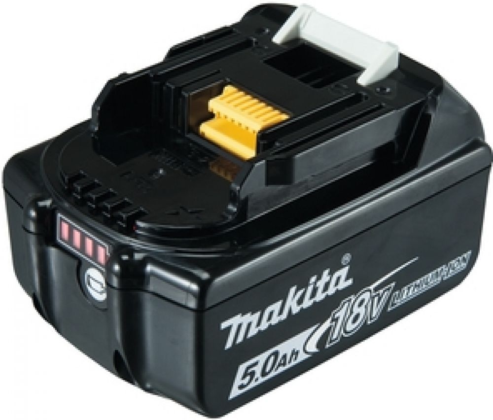 MAKITA Maki Akku BL1850B18V 5Ah