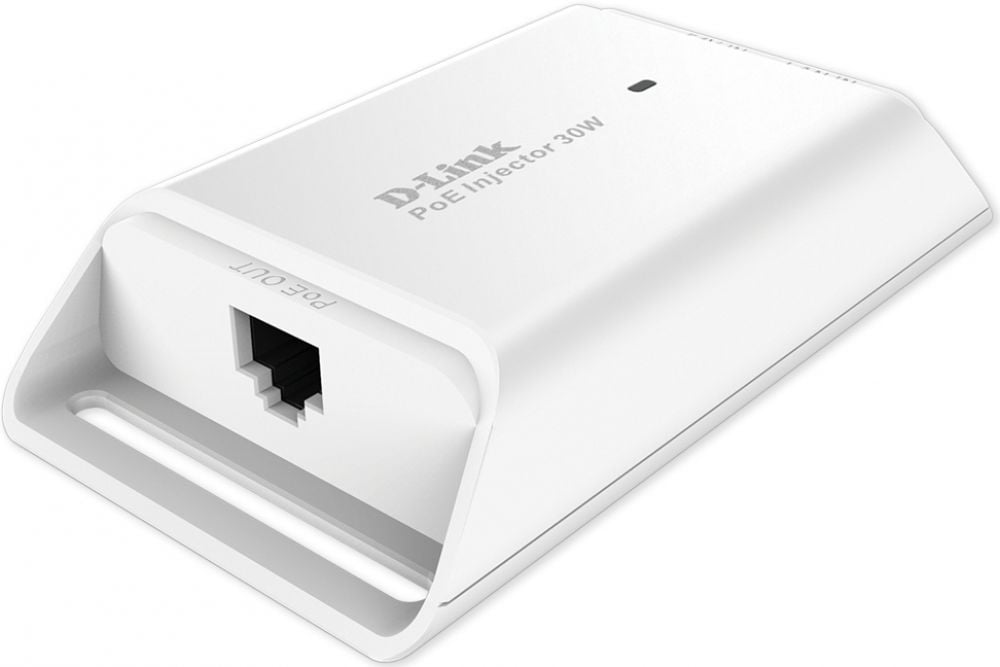 D-Link DPE-301GI - Stroomtoevoer