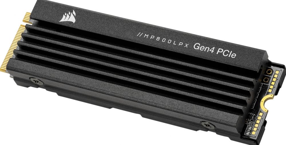 Corsair MP600 PRO LPX 1TB - SSD