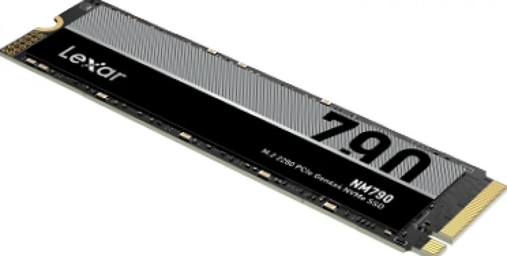 Lexar NM790 4TB | Voor 23.00u, morgen thuis! | Azerty.nl