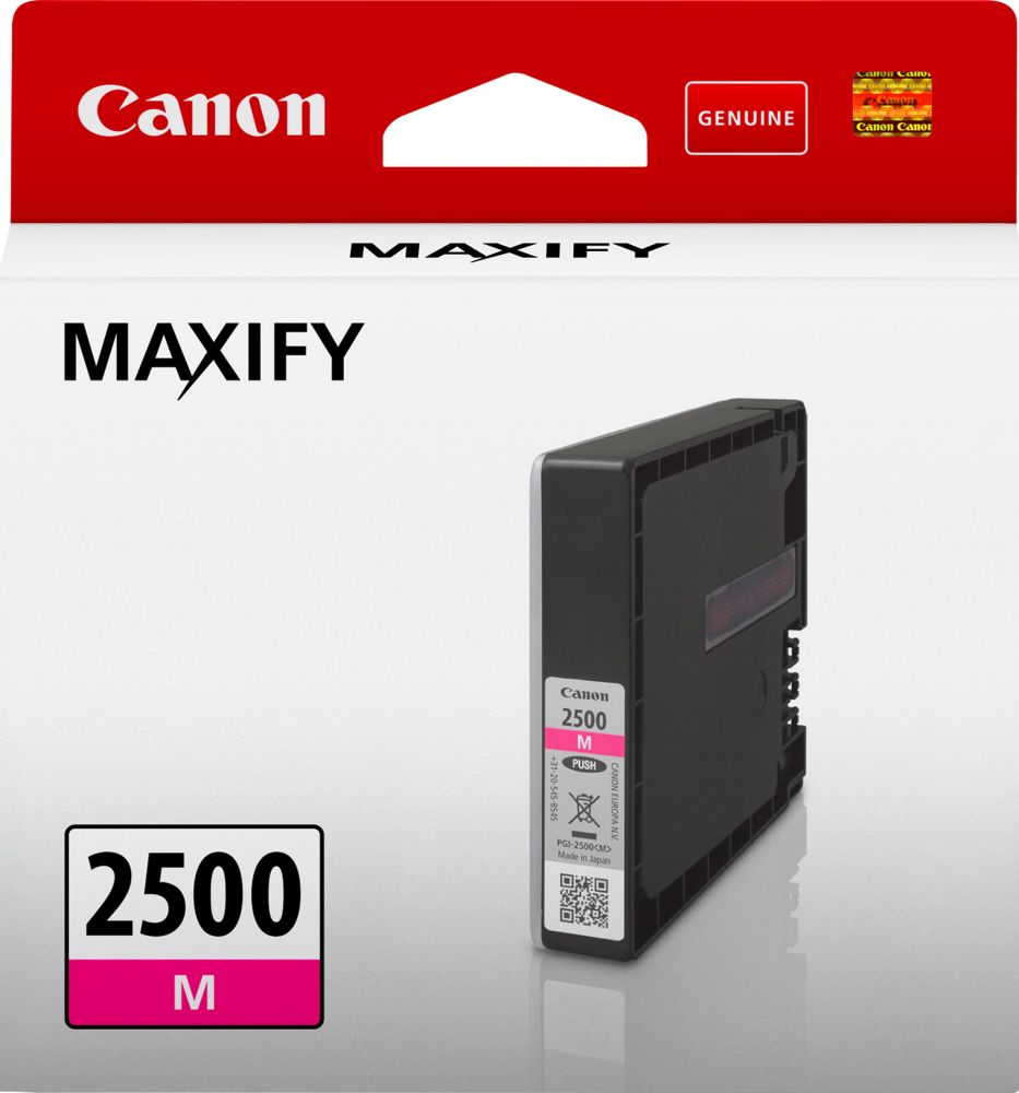 Canon PGI-2500M - 9.6 ml