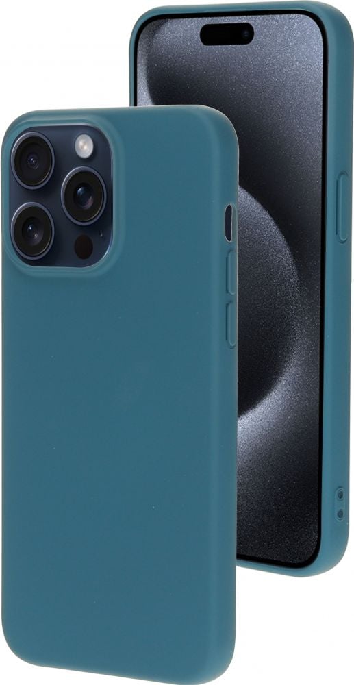 Kenmerken: Mobiparts Silicone Cover met soft-touch Ontwerp: stevig, goede pasvorm en zeer slank Kleur: gemaakt in de meest prachtige, levendige