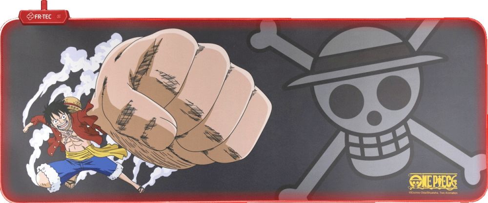 Blade One Piece Luffy - Gaming muismat