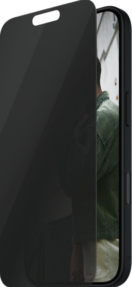 SAFE by PG Priv Scrn iPhone 16 6.1UWF