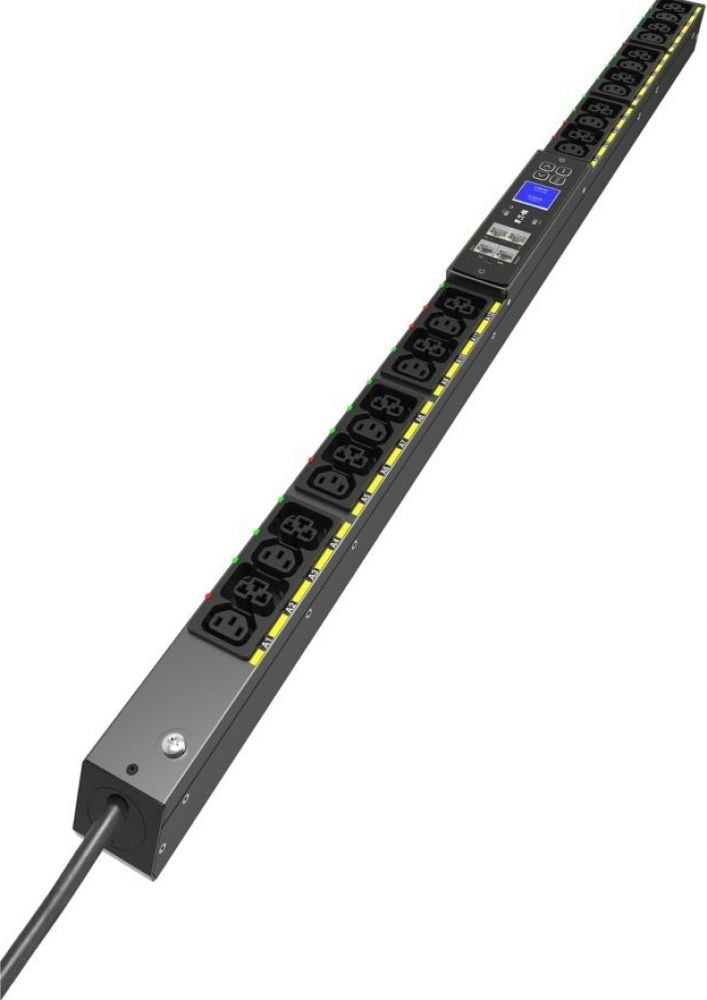 Eaton Managed Rack PDU EVMAFC20A - G4