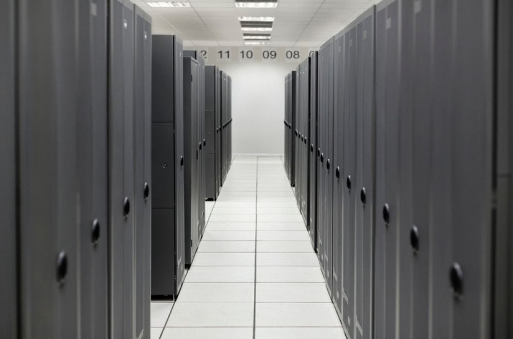 HPE DL3X5 G11 Tert NS204i-u Enable Kit