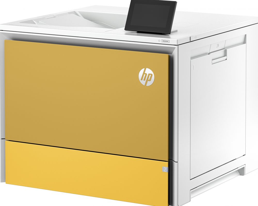 HP - Campus