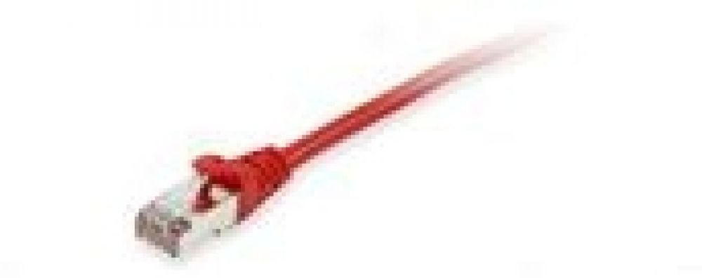 Equip Patchkabel RJ45 S/FTP Cat6A 15m Rot (SSTP)PIM