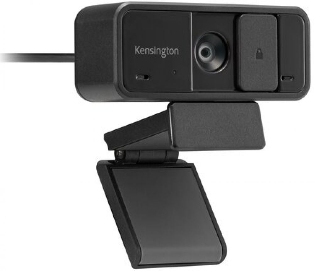 Kensington W1050 - Webcam
