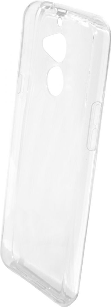 Mobiparts Classic TPU Case General Mobile GM8 - Smartphonehoesje