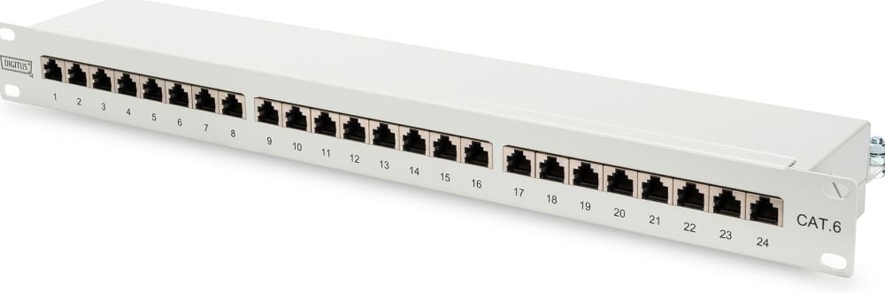 DIGITUS DN-91624S - Patchpaneel