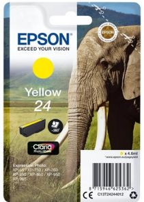 Epson 24 - 4.6 ml