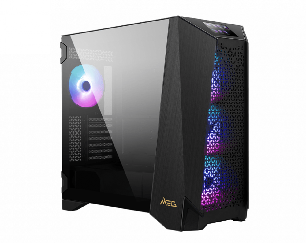 MSI MEG PROSPECT 700R - Towermodel