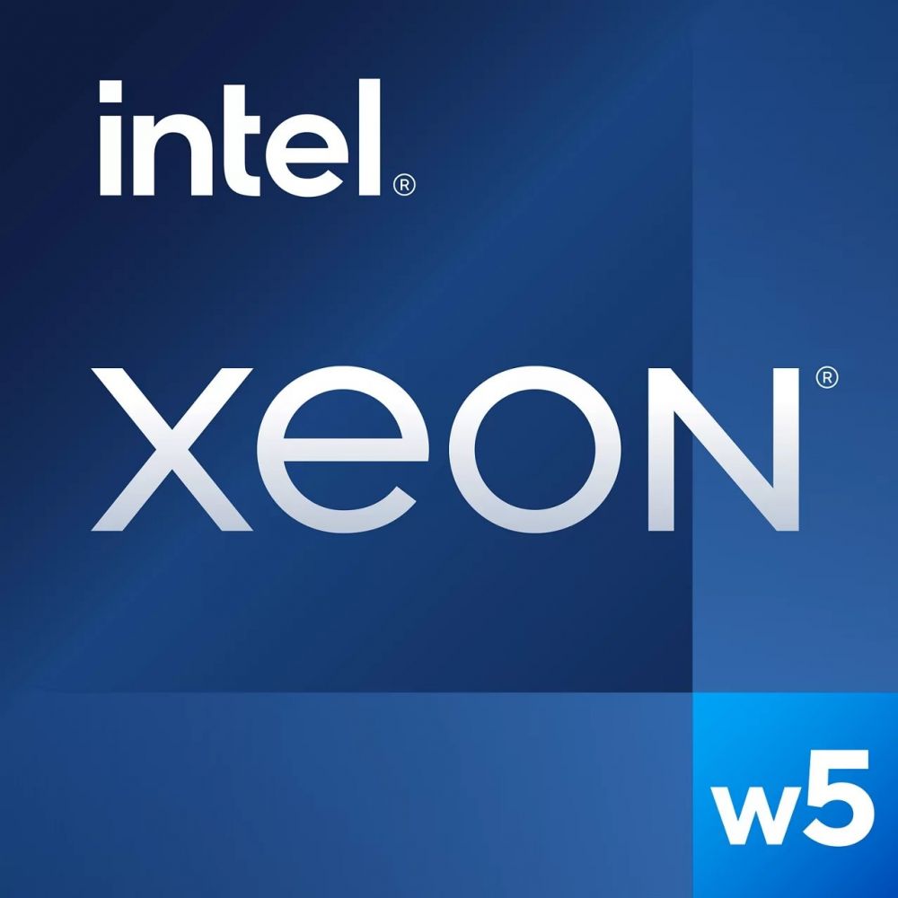 Intel Xeon W W5-2545 - 3.5 GHz