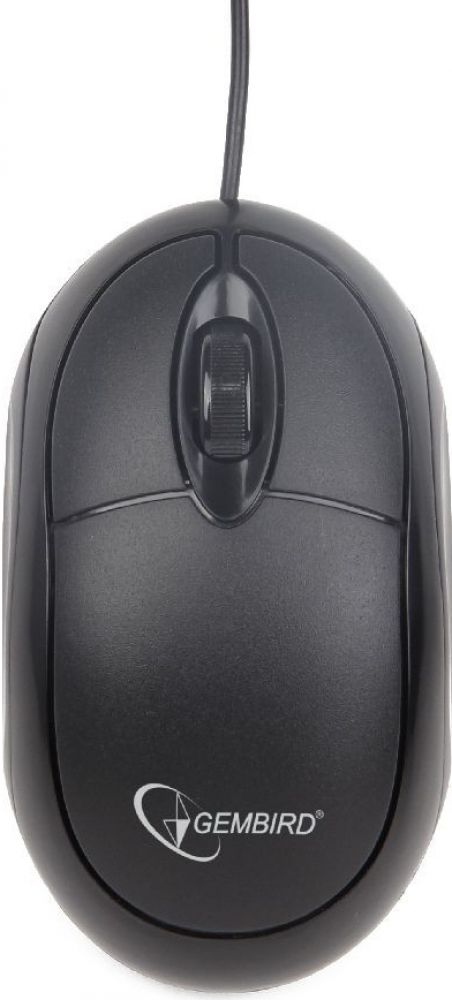 Gembird MUS-U-01 - Muis