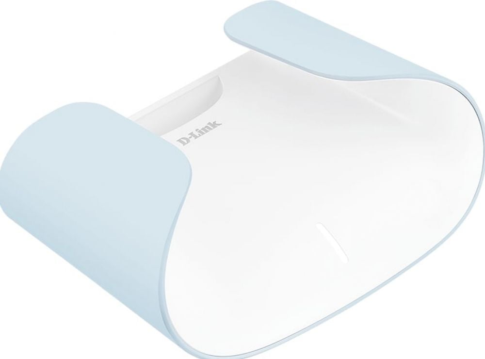 D-Link AQUILA PRO AI M30 - Draadloze router