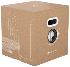 Ubiquiti UISP Cable Pro - Bulkkabel